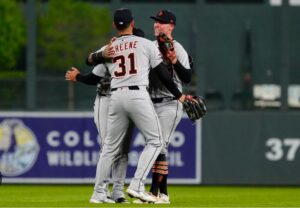 tigers pl