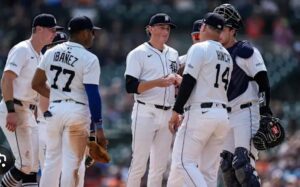 tigers pl