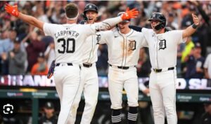 tigers pl