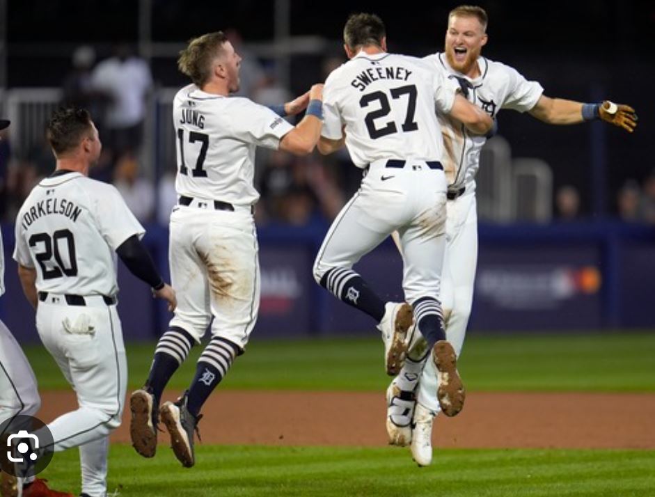 tigers pl