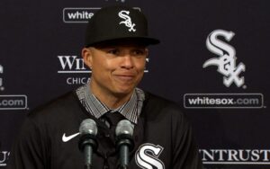 white sox m