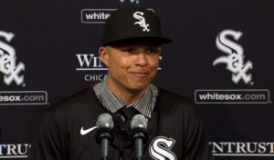 white sox m