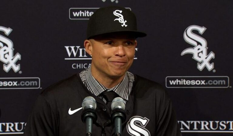 white sox m