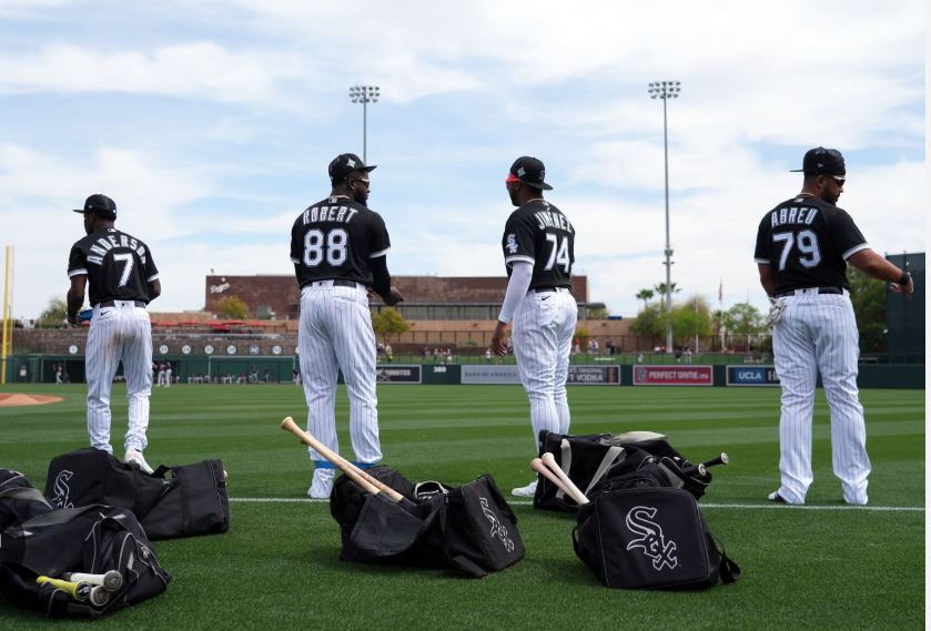 white sox pl