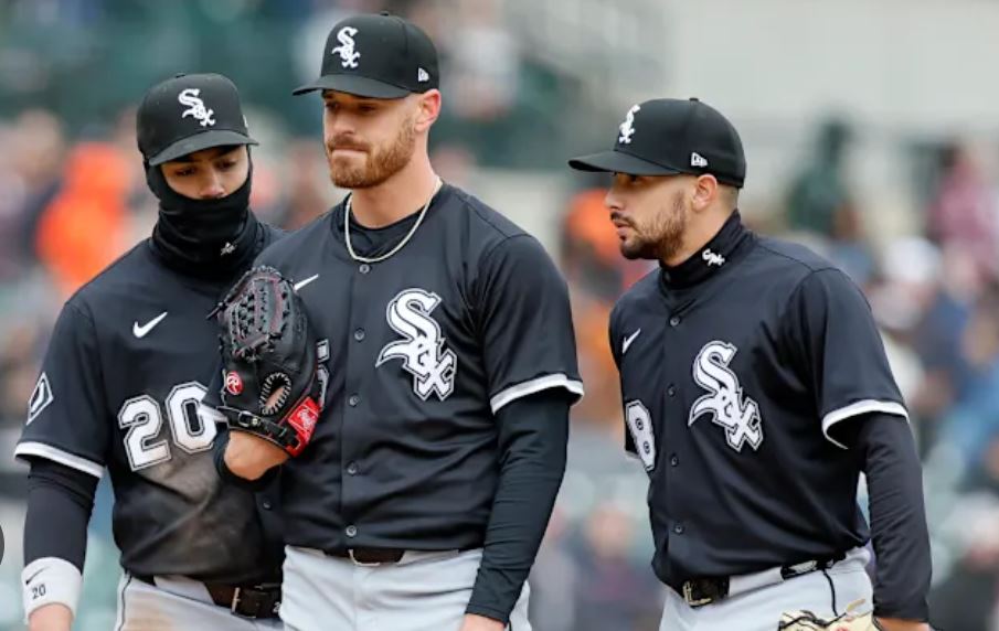 white sox pl