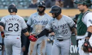 white sox pl