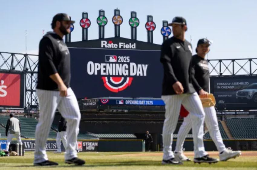 white sox pl