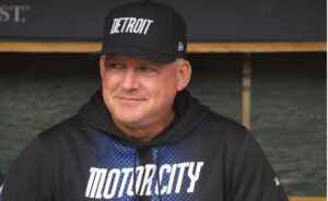 Aj Hinch