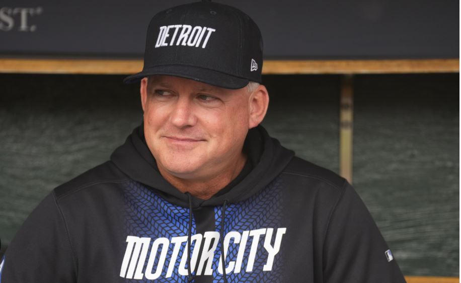 Aj Hinch