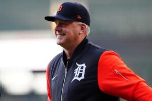 Aj Hinch