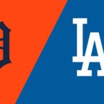 DODGERS V T