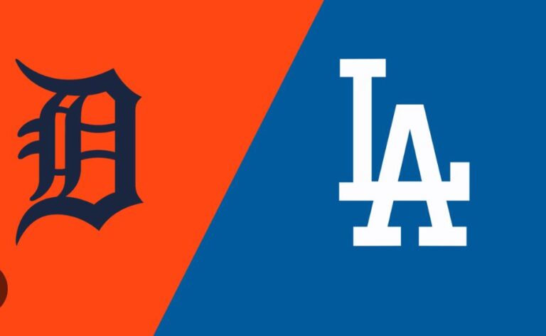 DODGERS V T