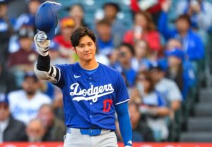 Ohtani