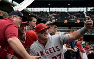 angels fans