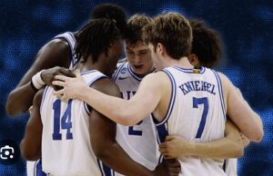 duke pl