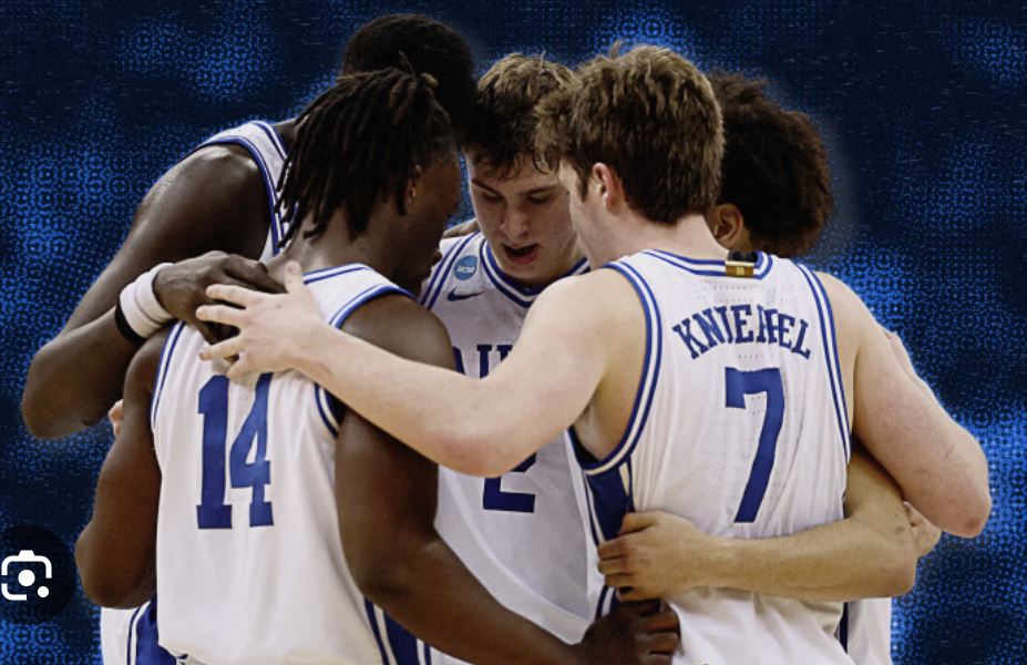 duke pl
