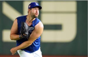 kershaw