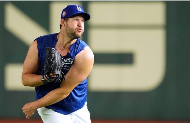 kershaw