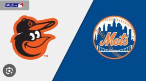 mets v O