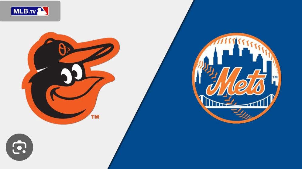 mets v O