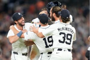 tigers pl