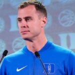Jon scheyer