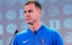 Jon scheyer