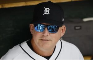 tigers m