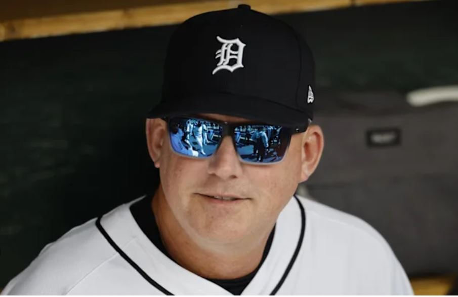 tigers m