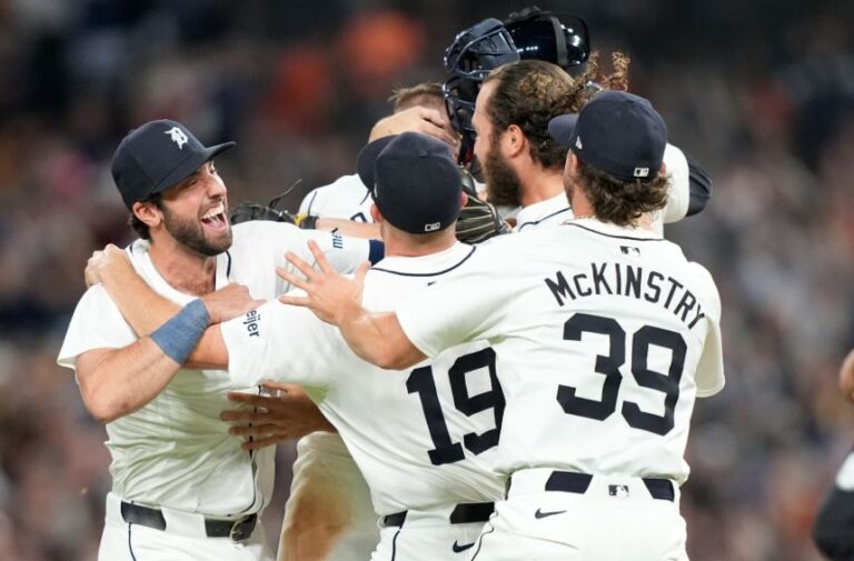 tigers pl