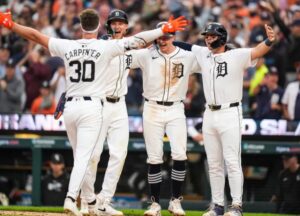 tigers pl