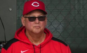 reds cc