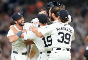 tigers pl