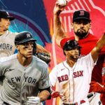 Sox v Yanks