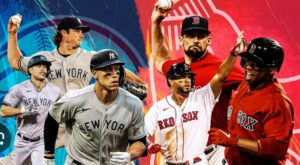 Sox v Yanks