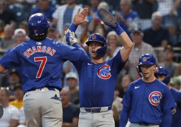 cubs pl