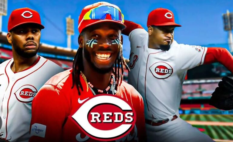 reds pl