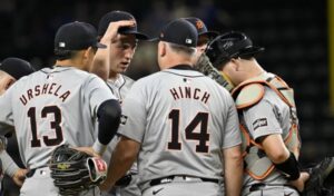 tigers pl