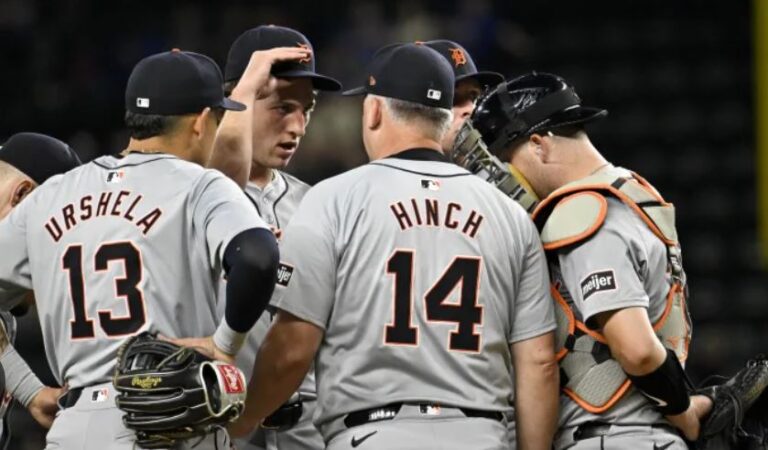 tigers pl