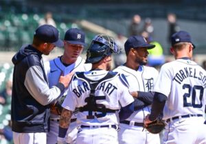 tigers pl