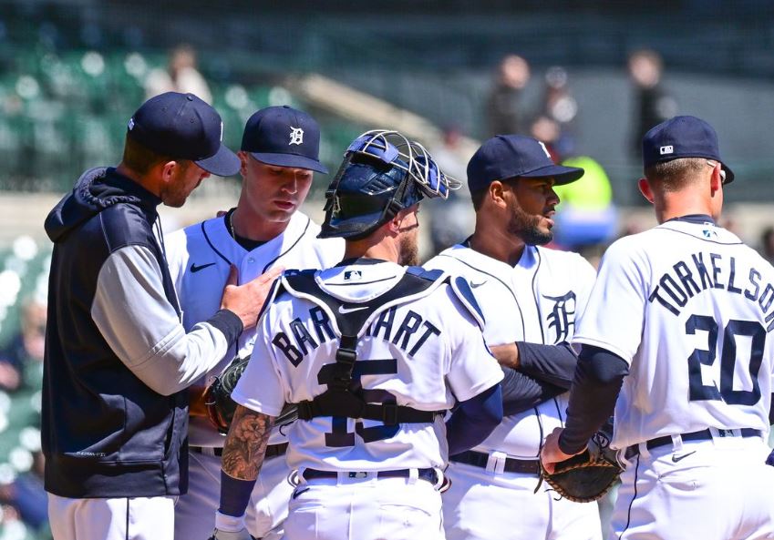 tigers pl