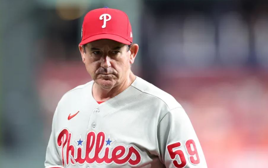 phillies m