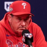 phillies manager
