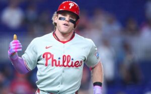 Harrison Bader