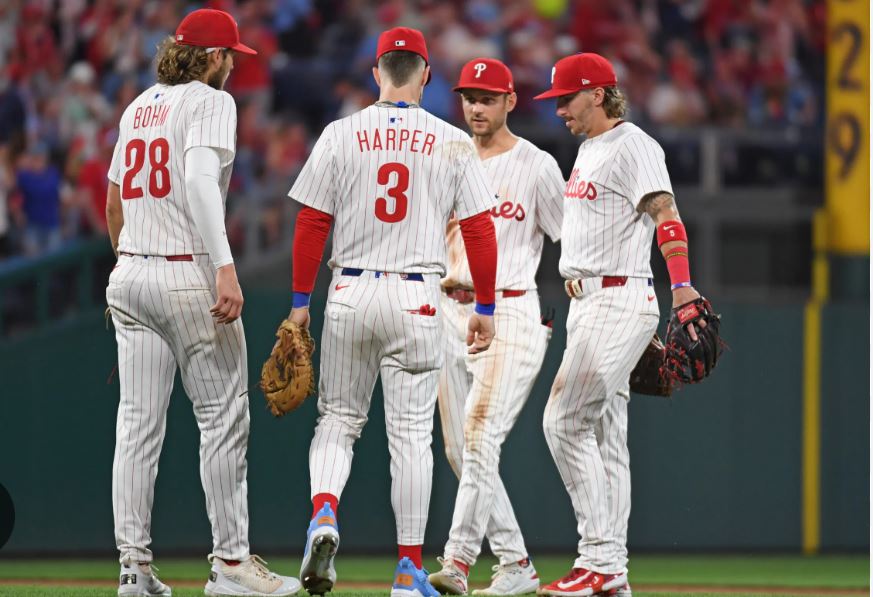 phillies pl