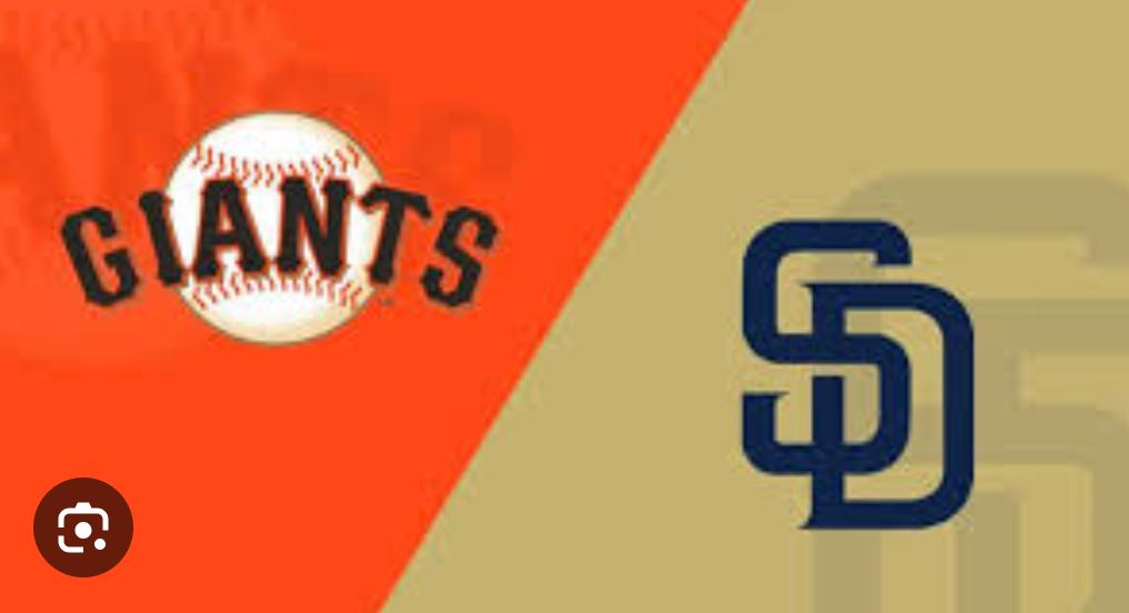 Giants v P