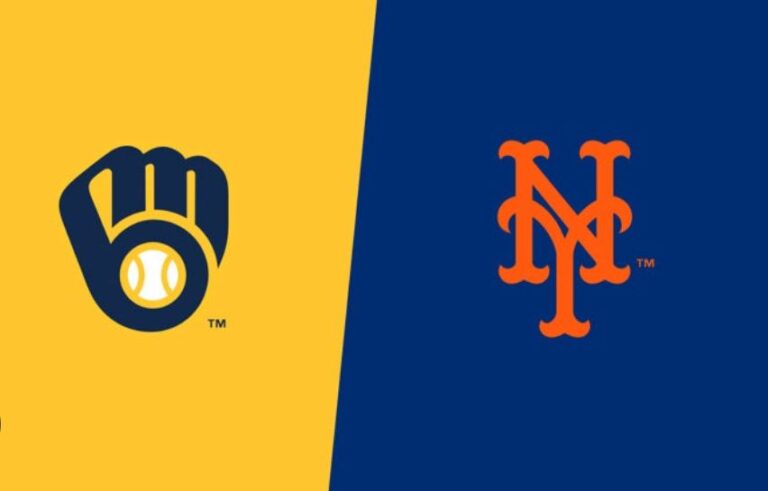 Brewer v Mets
