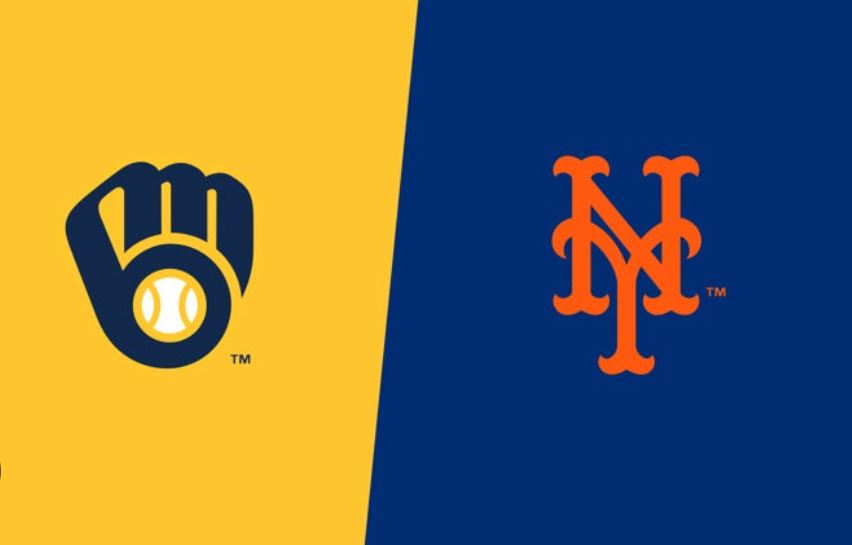 Brewer v Mets