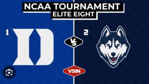 Duke V Ucon