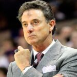 Rick Pitino